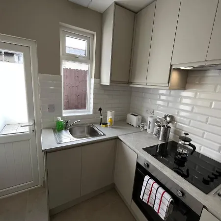 Apartment The Donnybrook Dublin