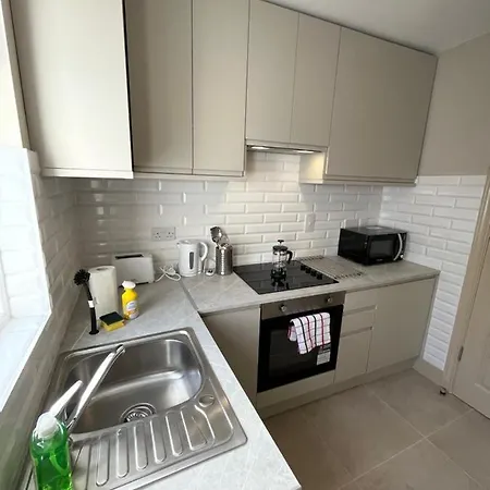 The Donnybrook Apartment Dublin