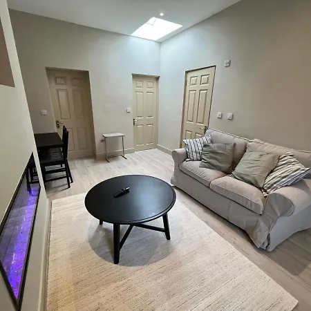 The Donnybrook Apartment Dublin