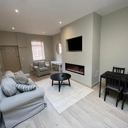 The Donnybrook Apartment Dublin