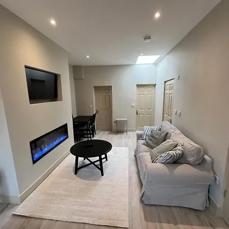 The Donnybrook Apartment Dublin