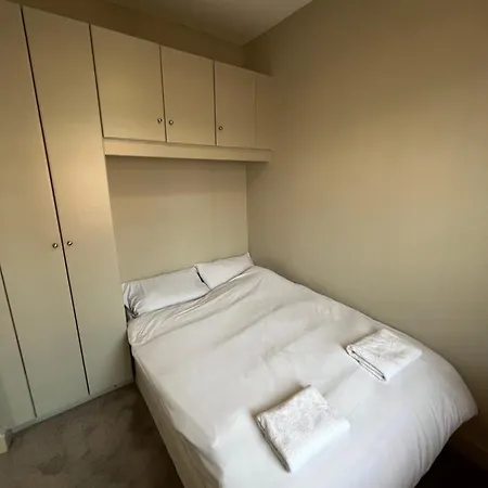 Apartment The Donnybrook